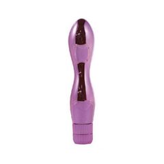 Vibrator Irresistible Passion Pink pret mic