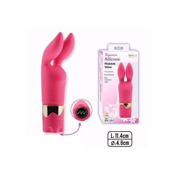 Iepurașul vibrator pret mic