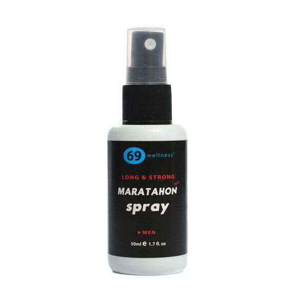 Spray Ejaculare Prematura Marathon 50 ml pret mic