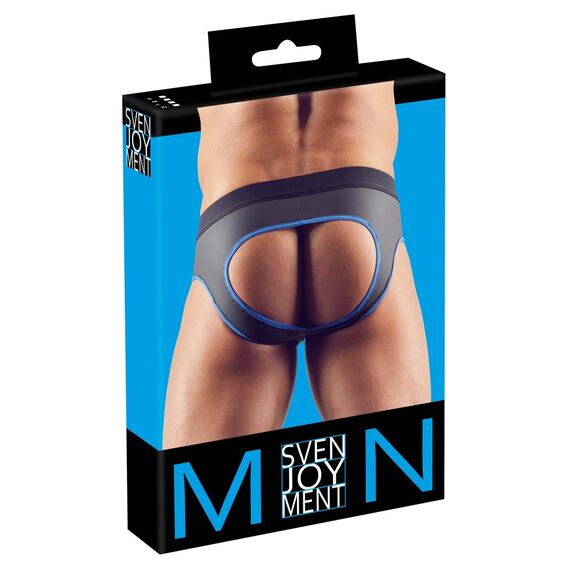 Men's Jock S pret mic