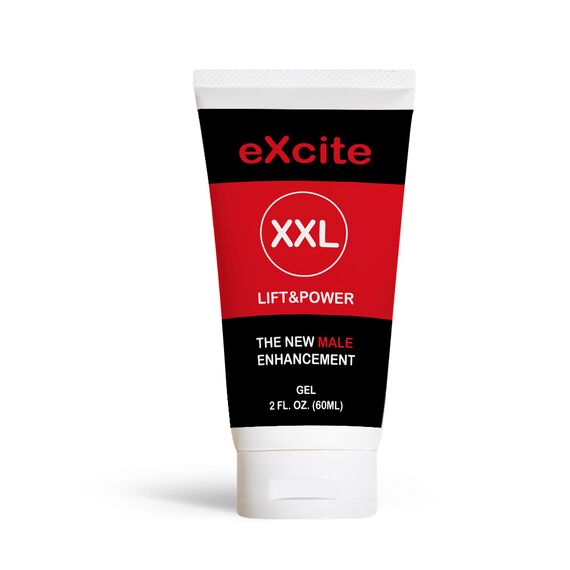 eXcite XXL Lift & Power gel pentru erectie si marirea penisului 50 ml pret mic