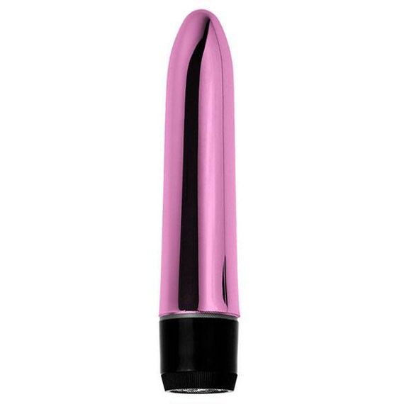 Vibrator clasic violet Purple Lover pret mic