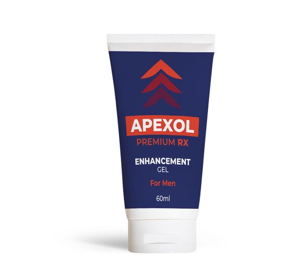 ​Apexol Premium RX - Gel pentru Ereție - 60ml pret mic